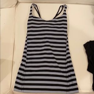 Lululemon Racerback Tank